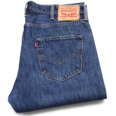 画像1: Levi'sリーバイス 501 デニムパンツ w38 L34★SDP2987 (1)