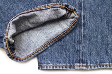 画像7: Levi'sリーバイス 501 デニムパンツ w38 L34★SDP2987 (7)