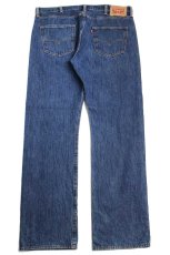 画像3: Levi'sリーバイス 501 デニムパンツ w38 L34★SDP2987 (3)