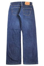 画像3: トルコ製 Levi'sリーバイス 501 デニムパンツ w29★SDP2969 ユーロ (3)