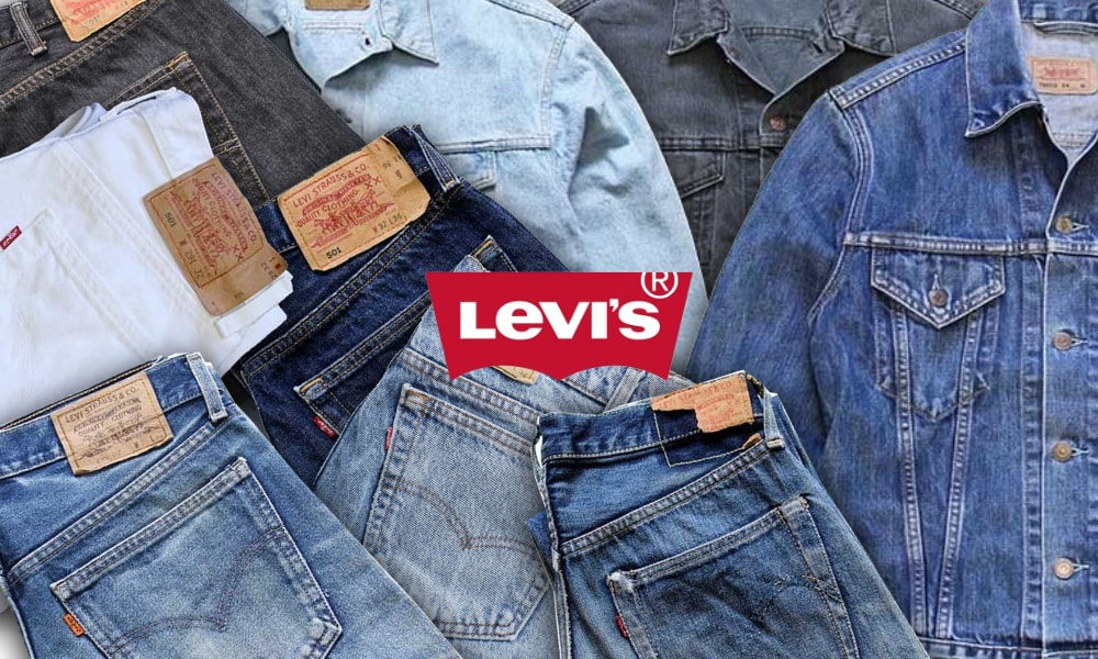 levis contact us