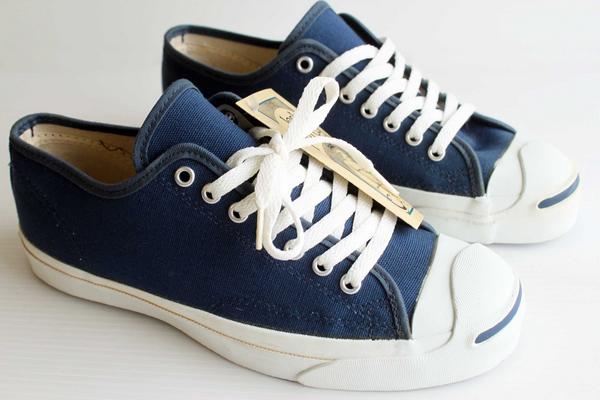 CONVERSE 90s USA製 JACK PURCELL DEADSTOCK