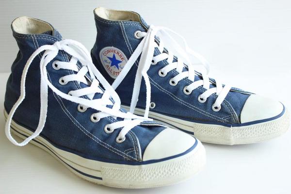 90's CONVERSE ALLSTER US10CONVERSEの90