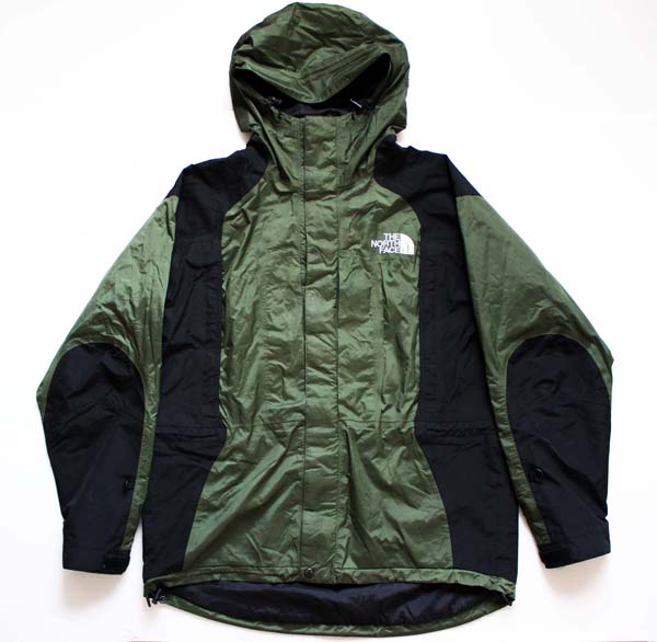 THE NORTH FACE マウンテンパーカーGORE-TEX NP09540