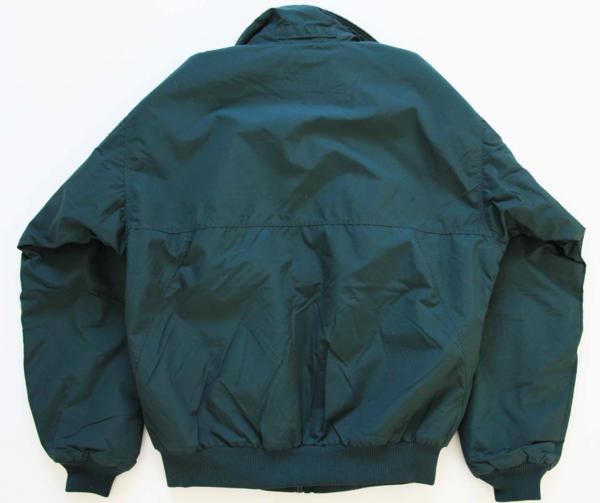 90s USA製 patagoniaパタゴニア フリースライナー ナイロンジャケット 深緑 S☆シェルドシンチラ - Sixpacjoe Web  Shop