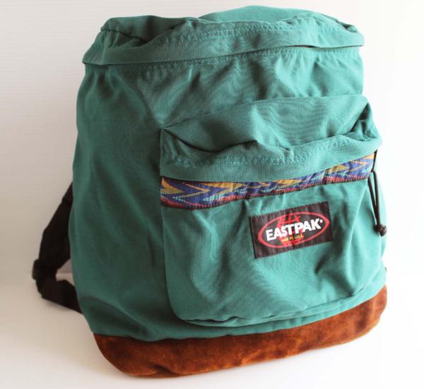 00s EASTPAK MADE IN USA イーストパック