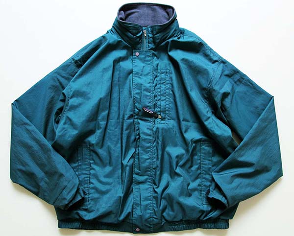 patagonia　ナイロンジャケットジャケット/アウター