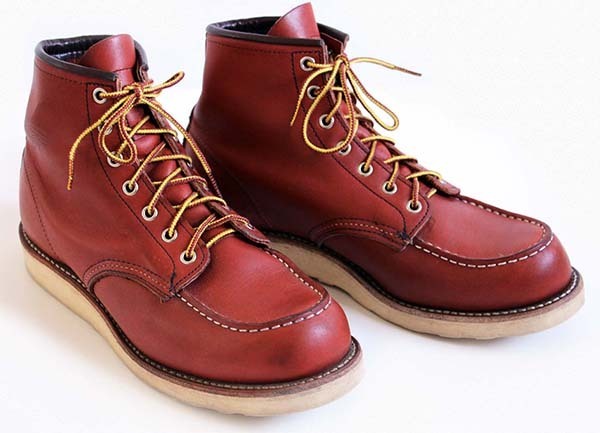 RED WING レッドウイング 8131 MADE IN USA | eclipseseal.com