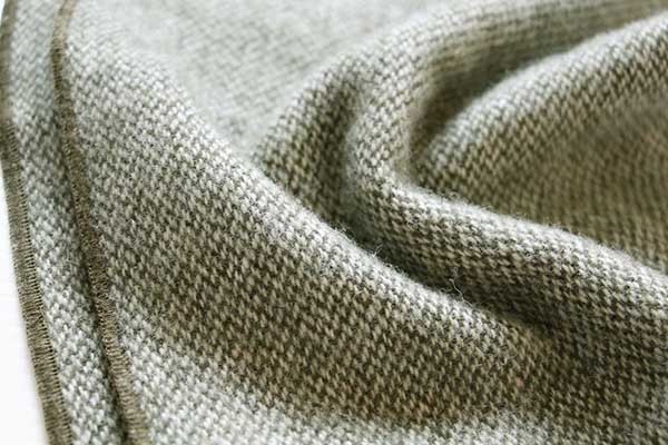 USA製 FARIBAULT WOOLEN MILL ウール マフラー☆Faribo - Sixpacjoe