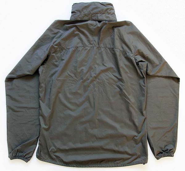 00s 米軍 patagoniaパタゴニア MARS LEVEL4 ウインドシャツ ジャケット 