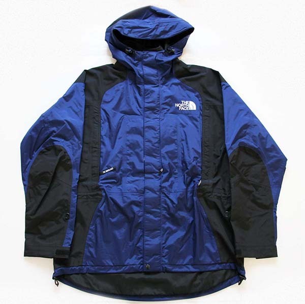 90's THE NORTH FACE ノース ダウン GORE-TEXヴィンテージ