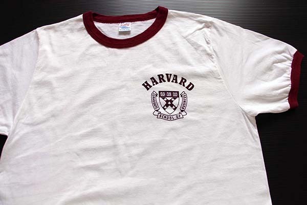 80's チャンピオンchampion Tシャツ 【USA製】身幅49センチ