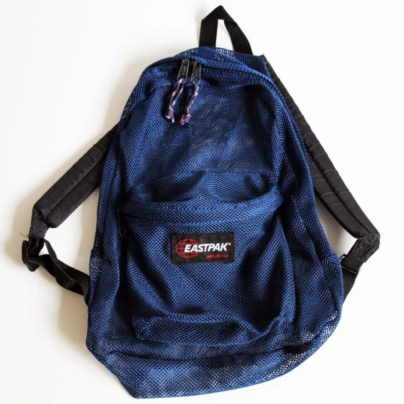 EASTPAK  Made in USA  90s