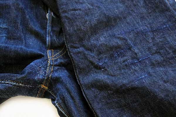 USA製 LVC LEVI'S VINTAGE CLOTHING リーバイス 501XX デニムパンツ