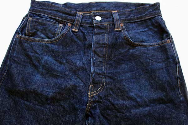 LVC Levi's 501XX Size 33x36 Made In USA
