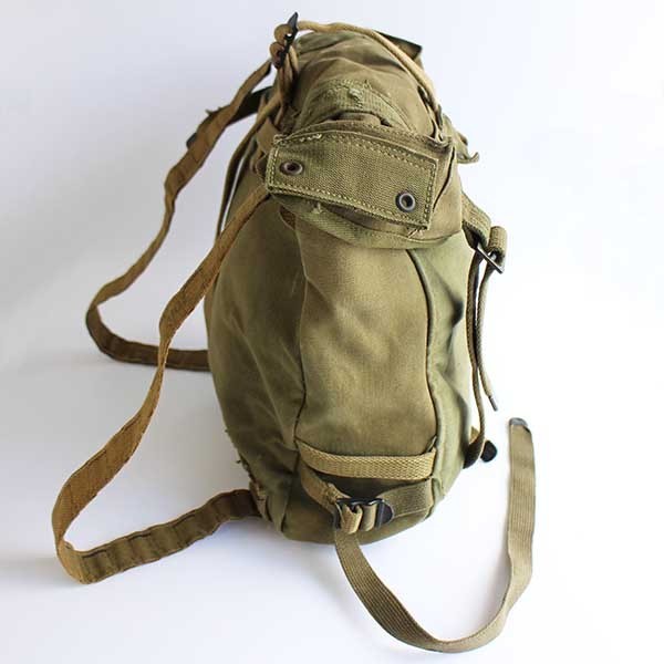 40s 米軍 U.S.ARMY M-1945 フィールド コンバットパック オリーブ - Sixpacjoe Web Shop