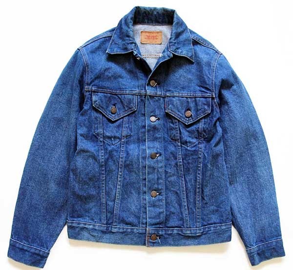 【Levi's】USA製 70's 3rd Levi's 70505-0217
