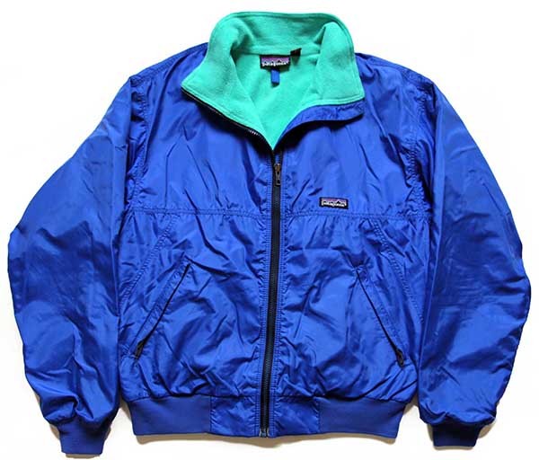 patagonia パタゴニア フリース　シンチラ　USA製　90’sジャケット/アウター