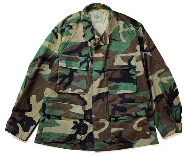 激安通販 【希少】米軍 USA製 ジャケットの中古品・新品 90´s 2024年 