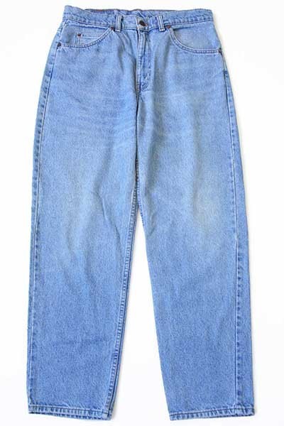 90s カナダ製 Levi'sリーバイス 634 デニムパンツ w33 L30 - Sixpacjoe