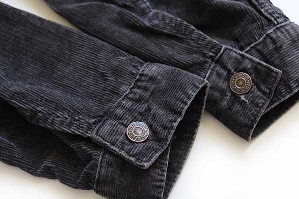 90s Levi'sリーバイス 70500 コーデュロイジャケット