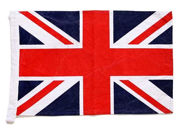 Pottery Barn Kids Union Jack ユニオンジャック コットン キャンバス フラッグ Sixpacjoe Web Shop