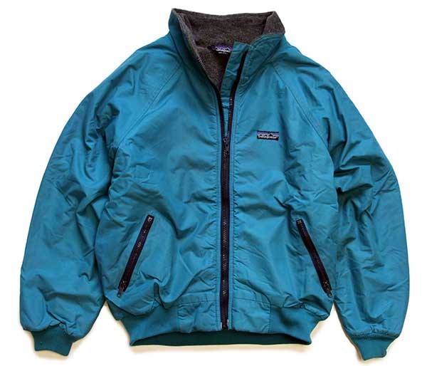 Patagonia ナイロンジャケット MADE IN U.S.A