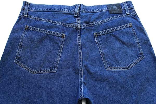 00s Levi'sリーバイス SILVERTABシルバータブ BAGGY デニムパンツ w40