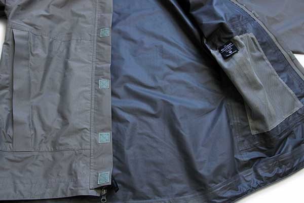 USA製 米軍 BEYOND PCU LEVEL6 GORE-TEX JACKET ゴアテックスパーカー