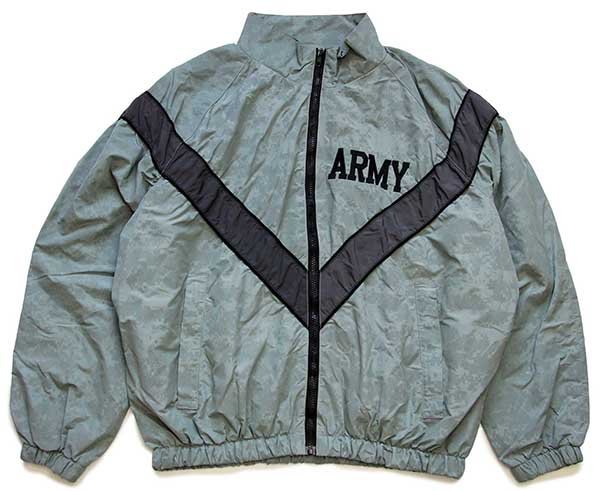 US ARMY IPFU training jacket s/r