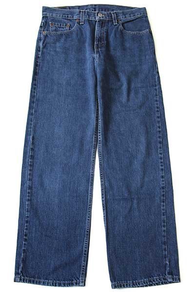 00s USA製 Levi'sリーバイス 577 デニムパンツ 10 M MIS - Sixpacjoe