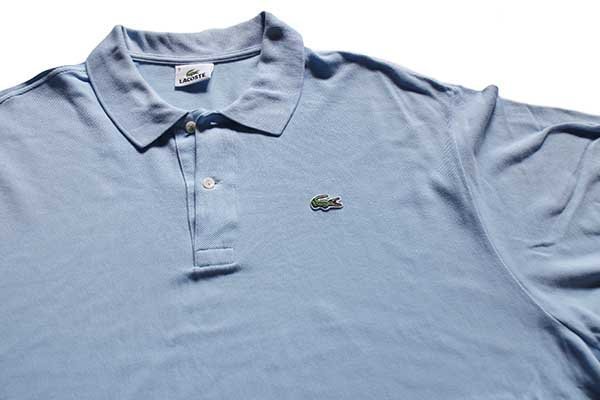 lacoste polo 9