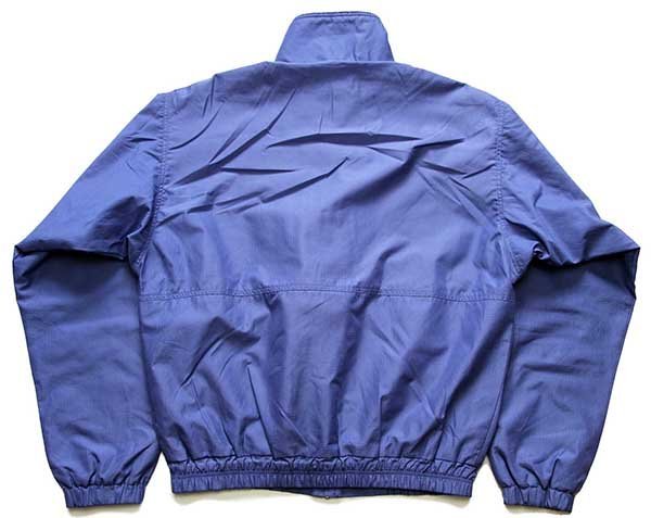 90s patagoniaパタゴニア ニューマティックジャケット 薄青紫 S 