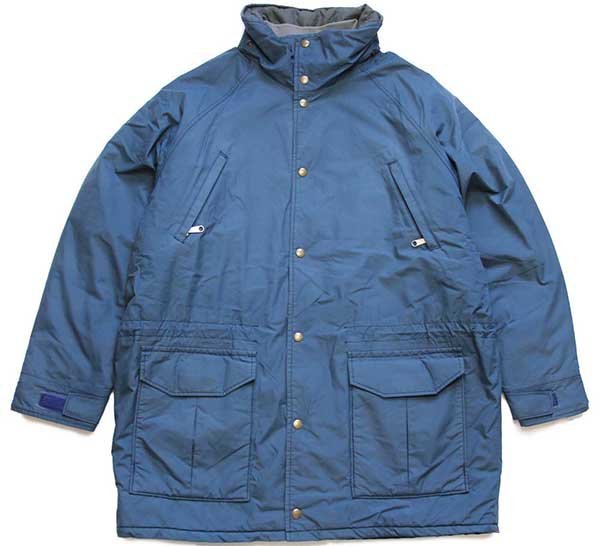 L.L.BEAN MAINE WARDENS PARKA USAused - マウンテンパーカー