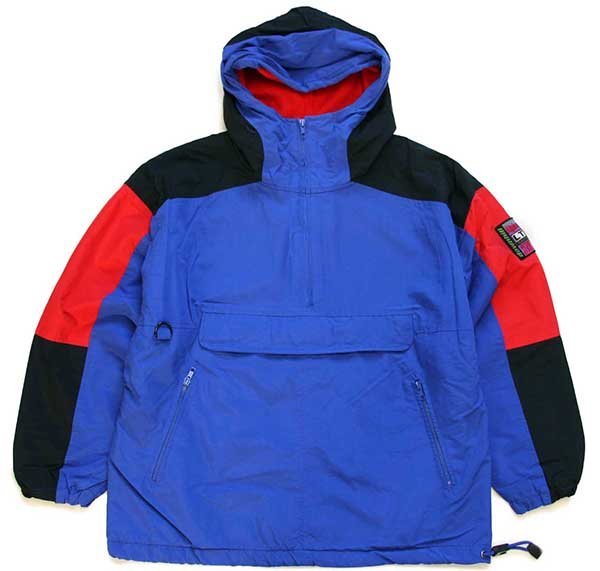 90s GAPギャップ downhill Alpine SERIES マルチカラー 切り替え