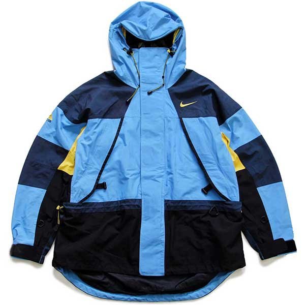 nike acg 90s STORM-FIT outlayer3 jacketサイズ