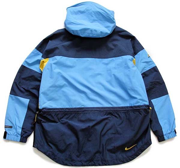 90s NIKEナイキ ACG OUTER LAYER 3 STORM-FIT マルチカラー