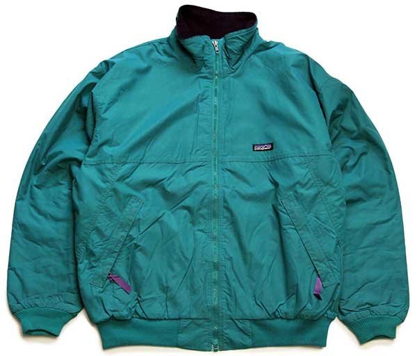となります90s Patagonia vintage jacket USA製 パタゴニア