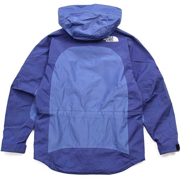 00s montbell GORE-TEX mountain jacket