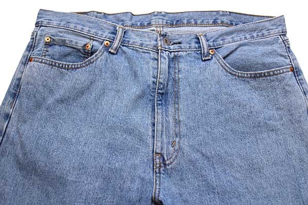 Levi'sリーバイス 505 デニムパンツ w38 L30☆SDP1806 - Sixpacjoe Web