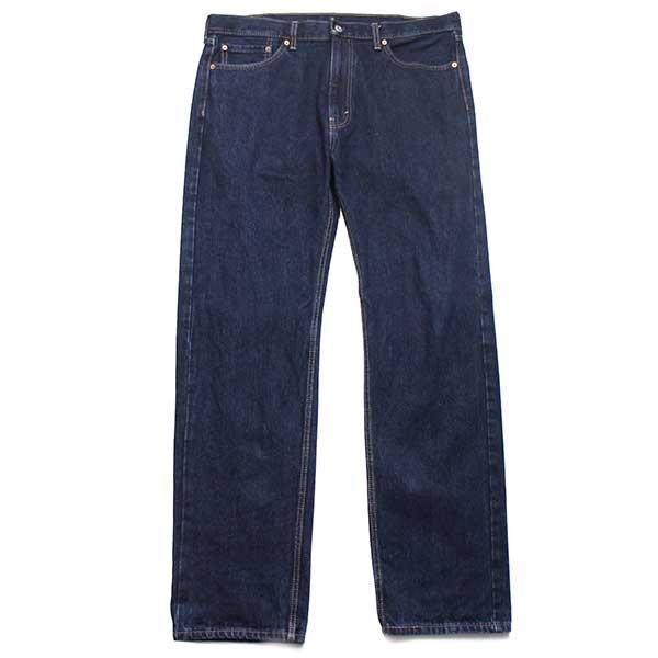 Levi'sリーバイス 505 デニムパンツ w38 L34☆SDP2004 - Sixpacjoe Web