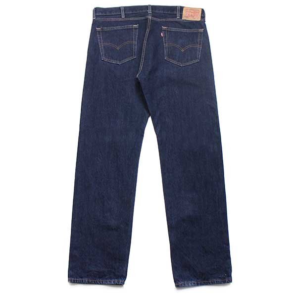 Levi'sリーバイス 505 デニムパンツ w38 L34☆SDP2004 - Sixpacjoe Web