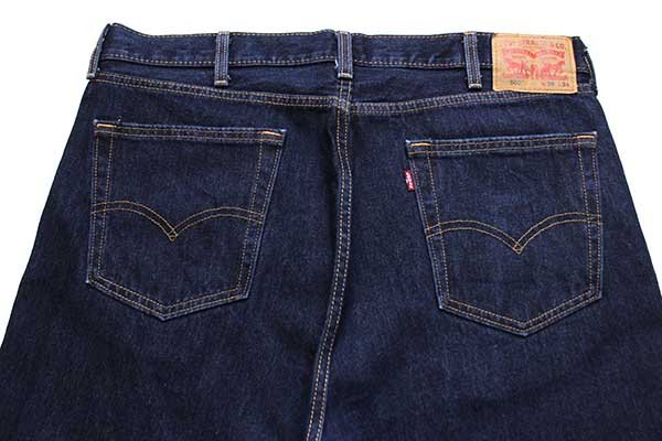 Levi'sリーバイス 505 デニムパンツ w38 L34☆SDP2004 - Sixpacjoe Web