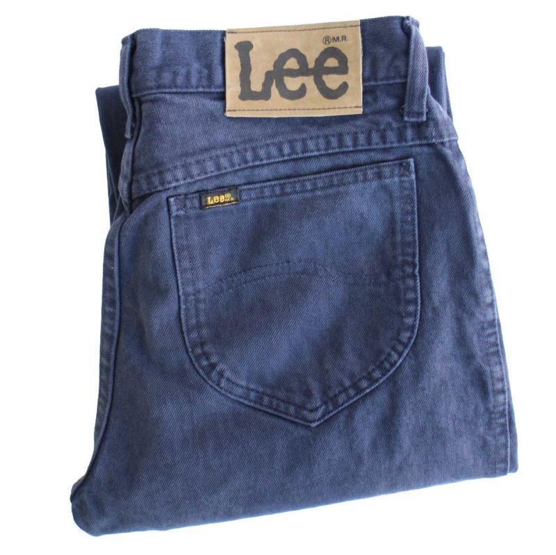 70's Lee leesures short pants w31