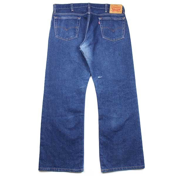 Levi'sリーバイス 517 ストレッチ デニムパンツ w36 L30☆SDP2174