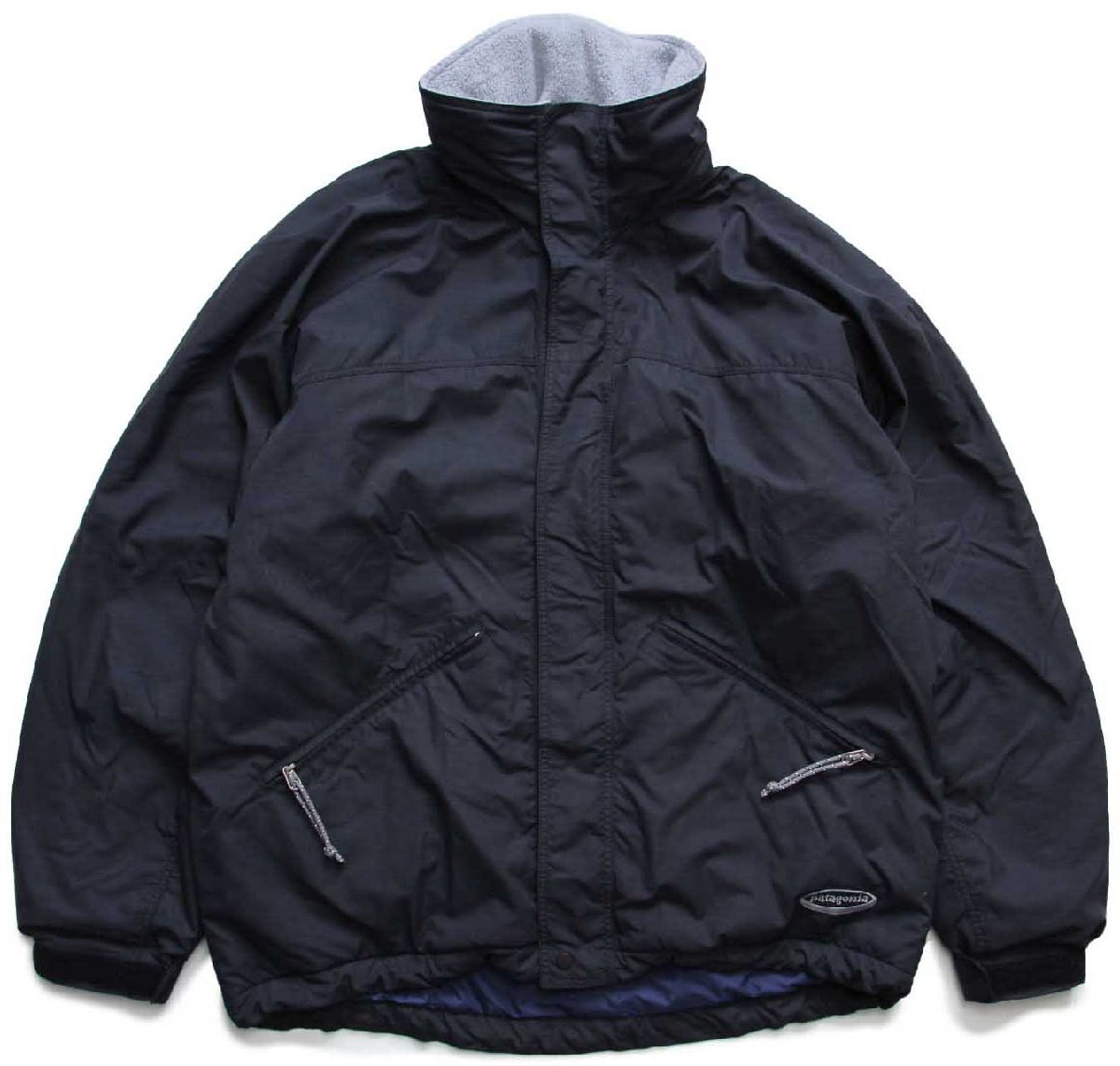 beams【patagonia】fusion jacketフュージョンジャケット