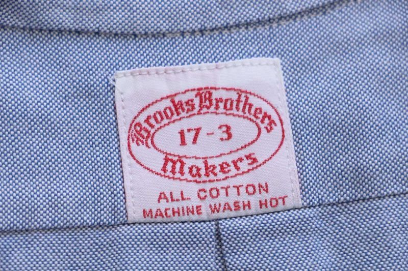 60s Brooks Brothersブルックスブラザーズ Makers 6ボタン ボタン ...