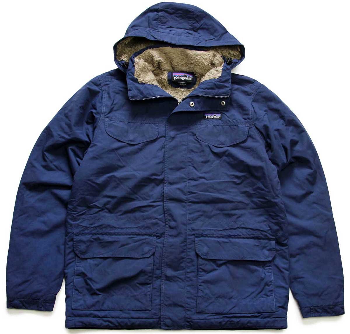 Patagonia Isthmus Parka M Sixpacjoe Web Shop