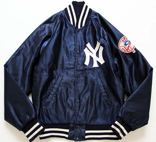 90s Yankees × STARTER スタジャン MLB ヤンキース