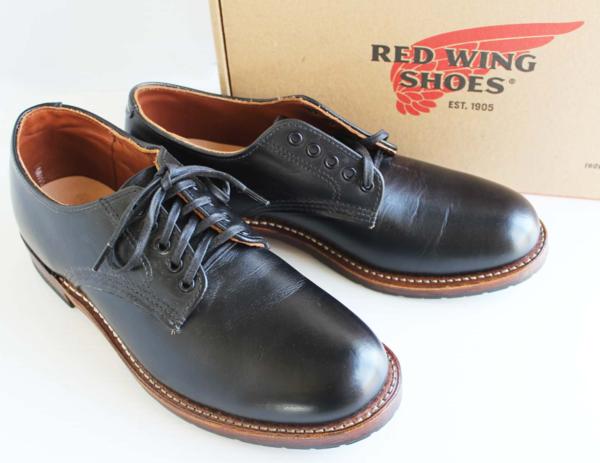 RED WING 9043 Beckman Oxford 8D 26.0cm レッドウィング ベックマン